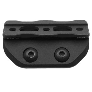 Bravo Company BCMGunfighter Modular Scout Light Mount Black