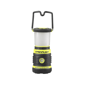 Streamlight Siege AAA Compact Hand Lantern  200 Lumen (Yellow)