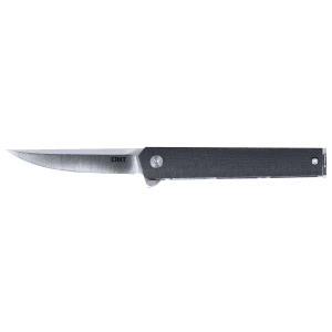 CRKT 7095KX CEO Compact 2.61 Folding Knife 7095KX