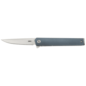 CRKT 7095 CEO Compact 2.61 Folding Knife 7095