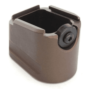 Warne Sig Sauer P320 9mm +5 Magazine Extension (FDE)