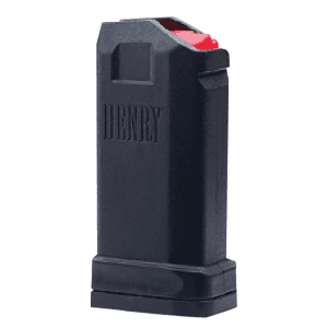 Henry Homesteader Replacement Magazine 9mm 5rd Black Polymer