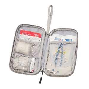Adventure Medical Kits Accident Pak QuikClot