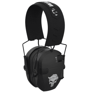 Walkers Game Ear Black Hearing Protection