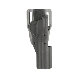 Tactical Solutions PAC-Lite Low Ride Holster  Fits Ruger Mark Series (Black)