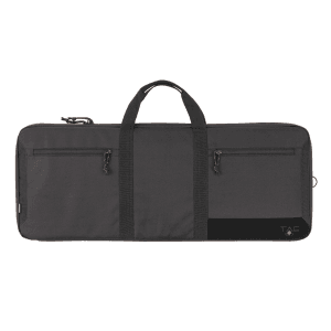 Tac Six Division Tactical Case 600D Polyester 32 10823