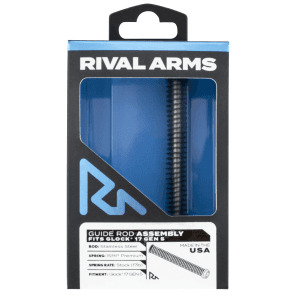 Rival Arms Stainless Steel Guide Rod Assembly