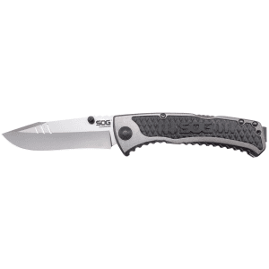S.o.g Sideswipe 3.40 Clip Point SOGSW1011CP