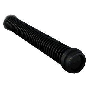 Rival Arms Guide Rod Assembly  Rival Ra50g111s Guide Rod Asm G17 Gen4 Ti   N