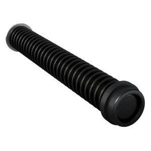 Rival Arms Guide Rod Assembly  Rival Ra50g211s Guide Rod Asm G19 Gen4 Ti   N