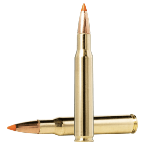 Norma Dedicated Hunting 30-06 Springfield 170 Gr Polymer Tip (Box)