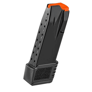 FN Factory Magazine For FN Reflex 9mm - 15 Round PVD