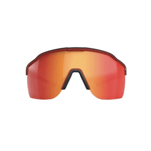 Glock Safe Action Tactical Glasses  Red Lens with Black Frame