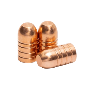 Lehigh Defense Copper 10mm Auto 190gr WFN Projectiles 50ct