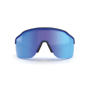Glock Safe Action Tactical Glasses  Blue Lens with Black Frame
