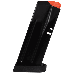 Cz P-10 Sand 9mm 12rd Blued Steel Magazine