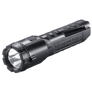 Streamlight 68752 Dualie Industrial Flashlight 140 Lumen (Black)