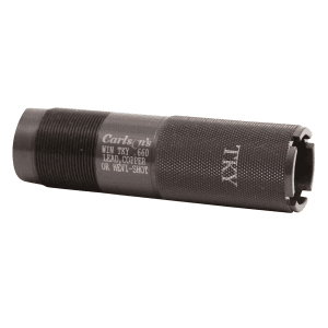 Carlsons 12 Gauge Extended Turkey Choke Tube Matte Blue