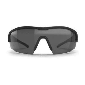 Glock GEN5 Tactical Glasses  Smoke Lens and Black Frame