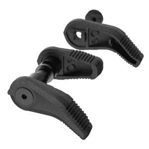 Magpul Industries Corp Moe Enhanced Selector Kit  Magpul Mag1071-blk Esk Moe Sl Grip/hk Trg Housing