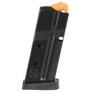 CZ P-10M 9mm 7rd Flush-Fit Steel Magazine