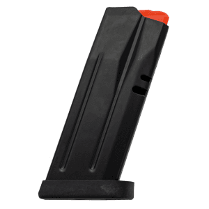 Cz P-10 Sand 9mm 10rd Blued Steel Rev/Ambi