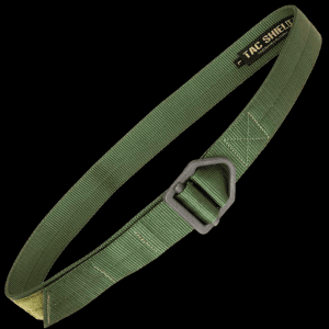 TacShield Tactical Riggers Belt 1.75 ODG Size 3842