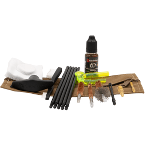 KleenBore Compact LE Rifle Kit 5.56 NATO