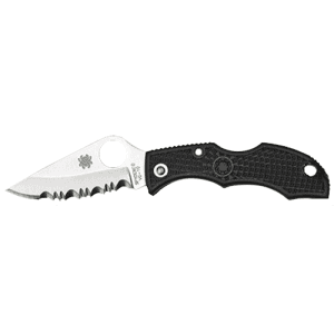 Spyderco Ladybug 3 1.94 Modified Clip Point LBKS3