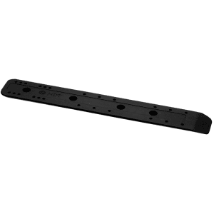 MDT Sporting Goods M-LOK ARCA Rail 3.3 Black Aluminum