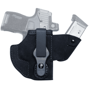 Galco Black Leather Holster for Sig P365