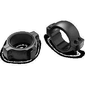 Burris Signature Standard Rings 1 High Matte