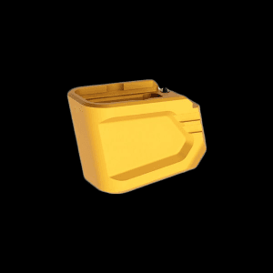 Tyrant CNC AeroMax Aluminum Bracket