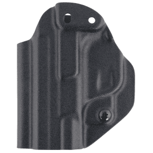 Mission First Tactical Appendix ShieldClip AmbiPolymer - Black 1.50 HSWSHSAIWBABL