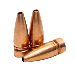 Lehigh Defense 95gr Controlled Chaos 300HAMR 50-Box