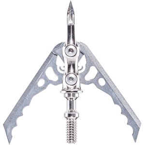 Rage Hypodermic NC P Broadhead 100GR 3-Pack