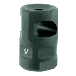 StrikeThe Sail Comp High-Efficiency Steel Compensator
