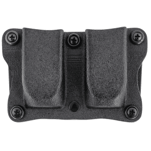 DeSantis Quantico Double Mag Pouch Kydex OWB for Sig P365