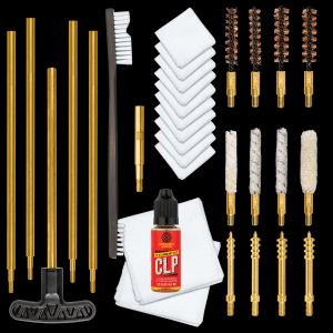 Otis Multi-Caliber Rifle Cleaning Kit