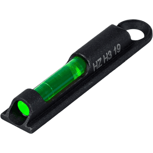 HiViz LiteWave H3 CompSight Green Tritium Shotgun Front Sight