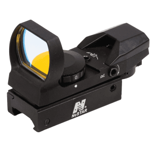 Ncstar Reflex Optic  Nc D4b           Reddot           Mult