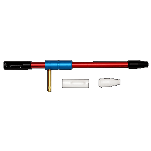 ProShot BG2230 Stopper Bore Guide .22 .30 Cal Rifle Aluminum Adjustable LongShort Action