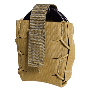 High Speed Gear Gen 2 Handcuff TACO Coyote Brown