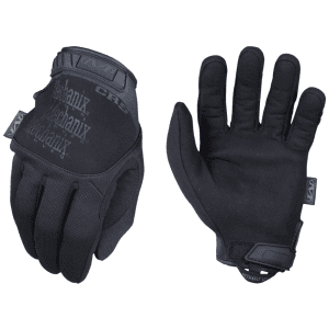 Mechanix Wear Pursuit D5  Mechanix Tscr-55-010 Pursuit E5 Large  Covert