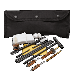 Kleen-Bore All Caliber Modular Cleaning Kit