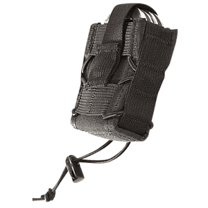 High Speed Gear Handcuff Taco Utility Pouch Black