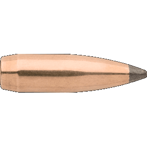 Sierra GameKing .338 215GR Spitzer Boat Tail 50ct Box
