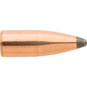 Sierra Varminter 22 Caliber 55gr Spitzer Projectiles 100ct