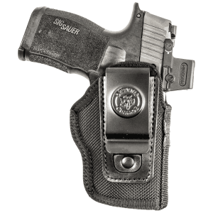 Desantis Gunhide N87 Ambidextrous Holster for Sig Sauer P365