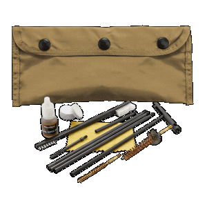 Kleen-Bore Modular M4/AR-15 Cleaning Kit